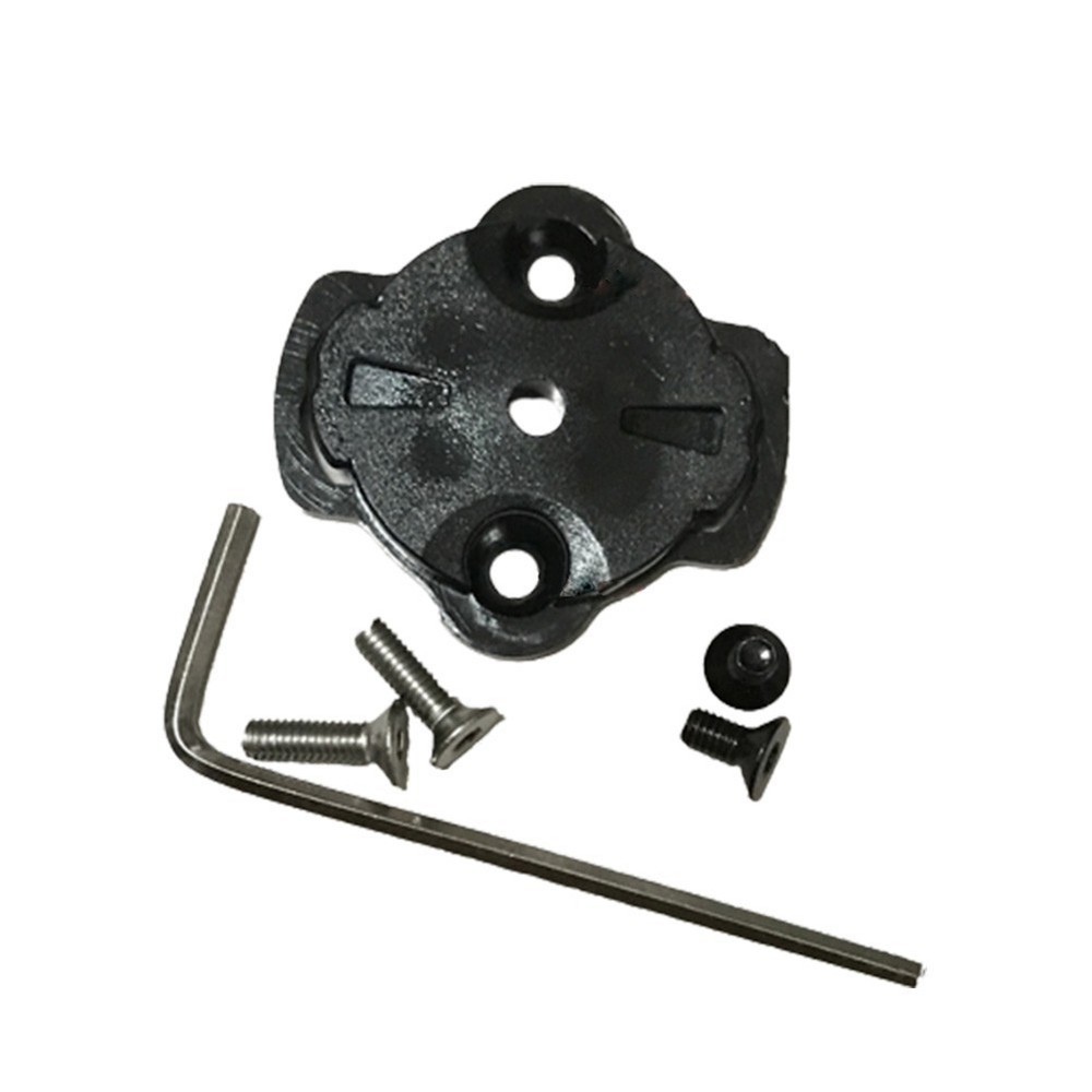 Plastic Steel Bracket Adapter Adapter Bicycle Bracket Computer Hot Sale