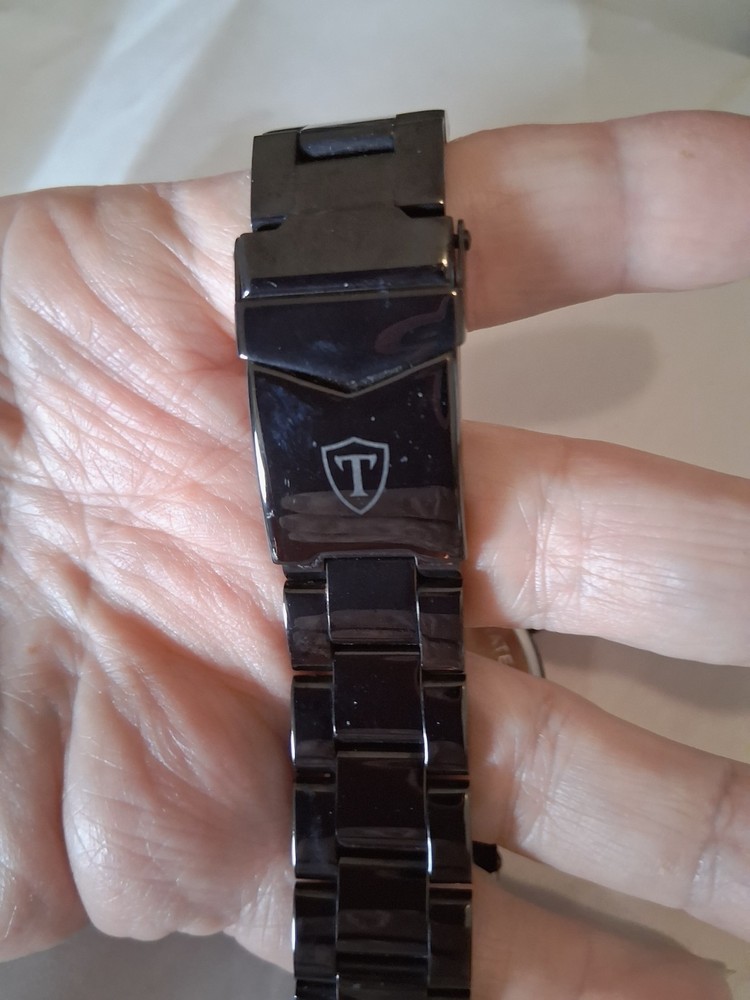 DETOMASO Spacey TIMELINE 2