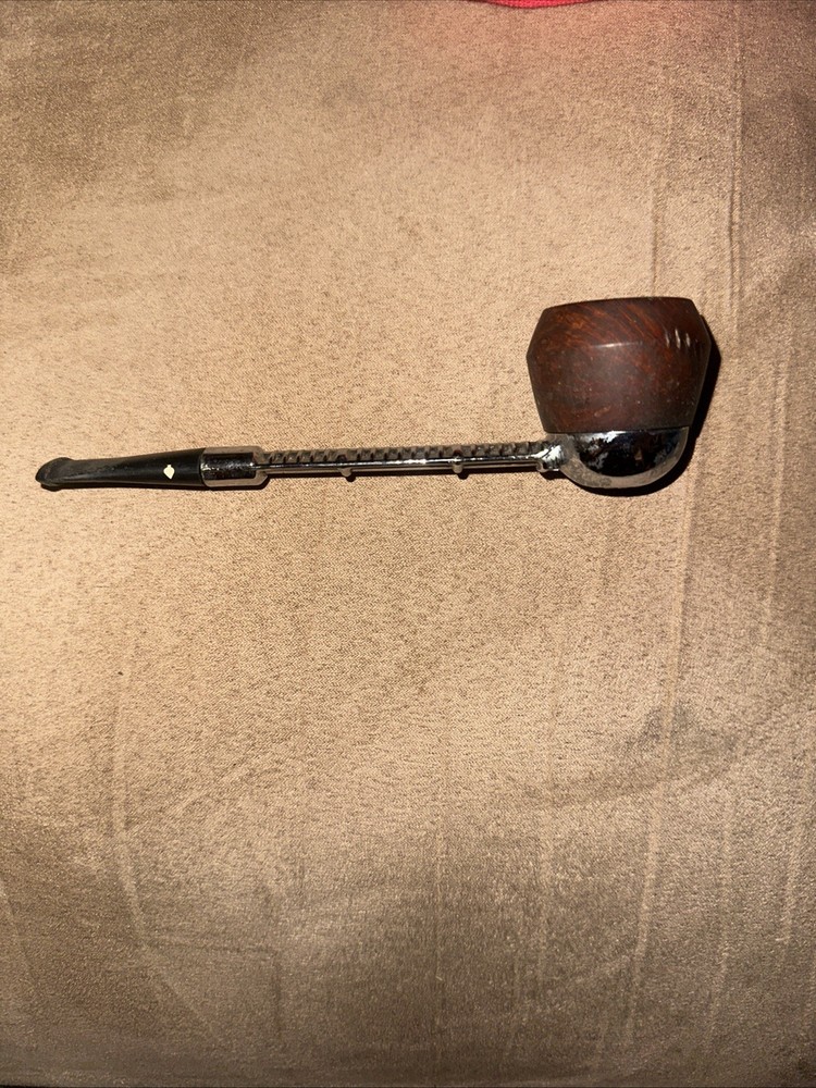Dr. Grabow Pipe