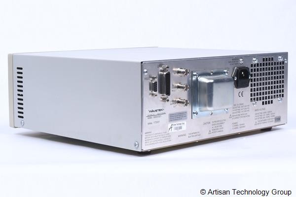 Wavetek 195 Universal Waveform Generator