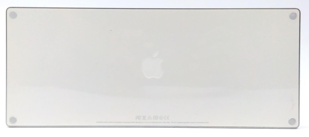 Apple A1644 Wireless Magic Keyboard & Apple A1657 Mouse Wireless Bluetooth