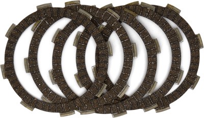 EBC CK Series Clutch Kit CK5633