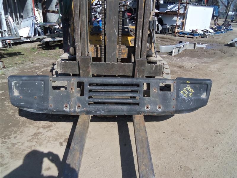 For GMC ASTRO BUMPER , OH