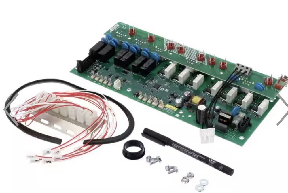 Fri-Jado 9192205S Control Board Conversion Kit, Power & Input/Output
