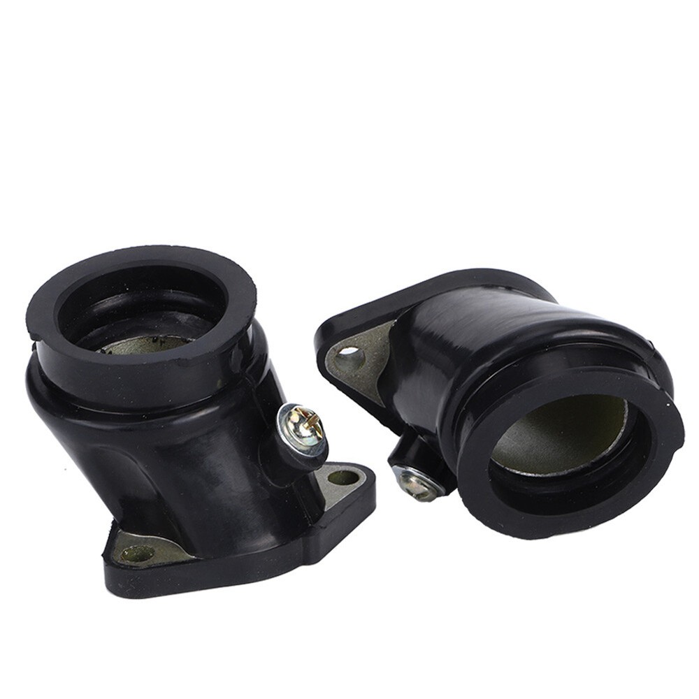 Hot2XMotorcycleCarbIntakeCarburetorInterfaceAdaptersPartFor