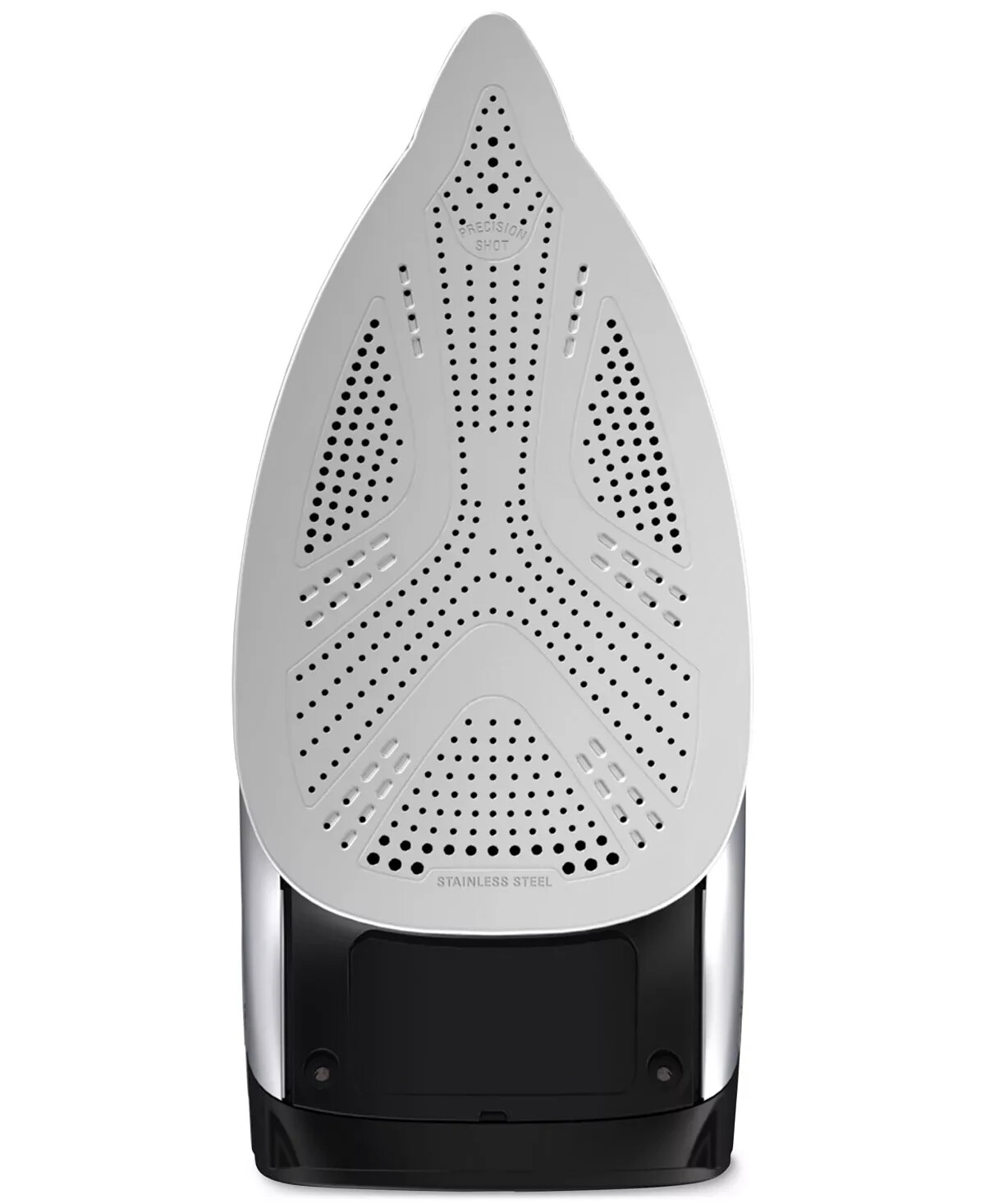 Rowenta DW8370 Pro Master X-CEL, 430-Hole Soleplate, 1775 Watt, Made in Germany