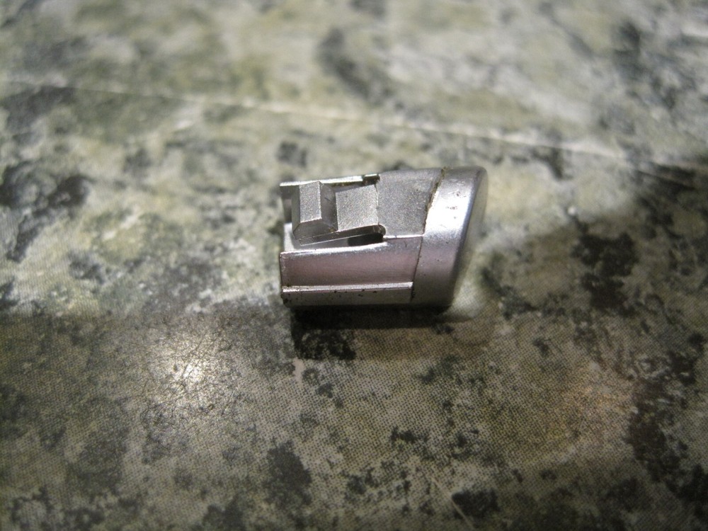 2011 2012 Nissan Altima GEAR SHIFT CONSOLE LOCK RELEASE BUTTON CAP COVER OEM