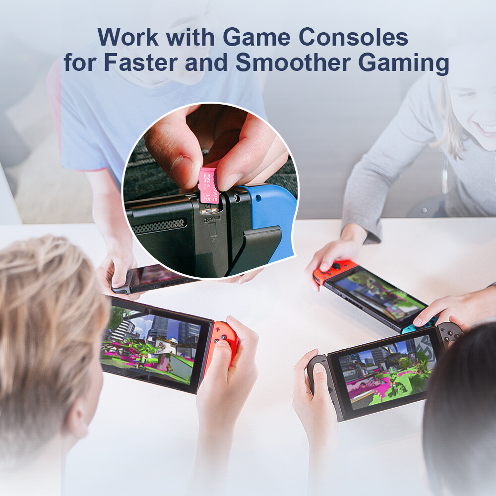 Micro SD Card Class10 16GB Micro SD Micro-SDHC Memory Card Lot Pack