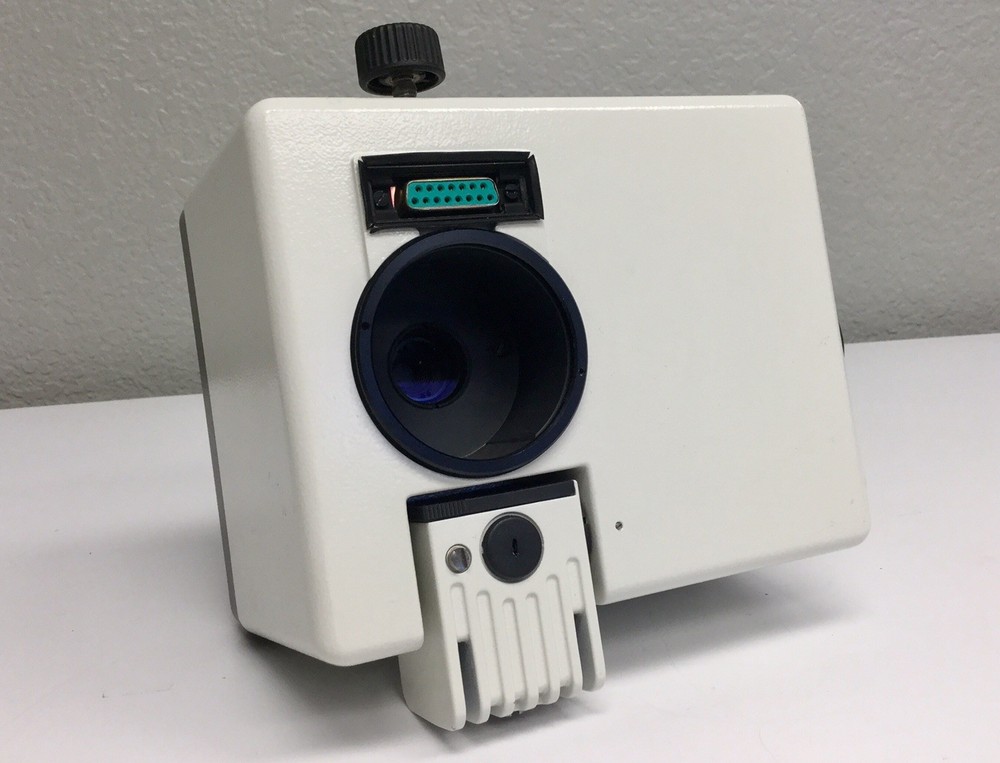 Leitz Orthomat-E Microscope Camera System