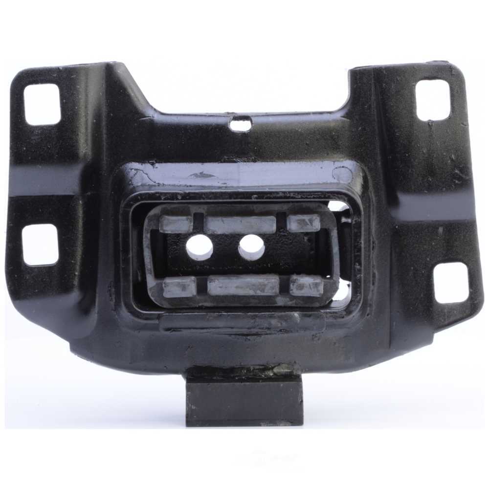 Manual Transmission Mount-Trans Mount Anchor 9534