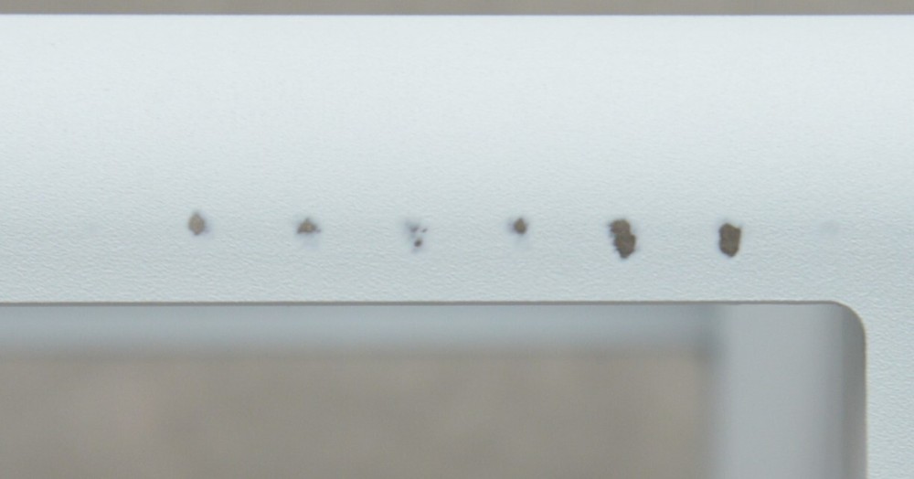 OHaus DV114C Discovery Analytical Balance Scale