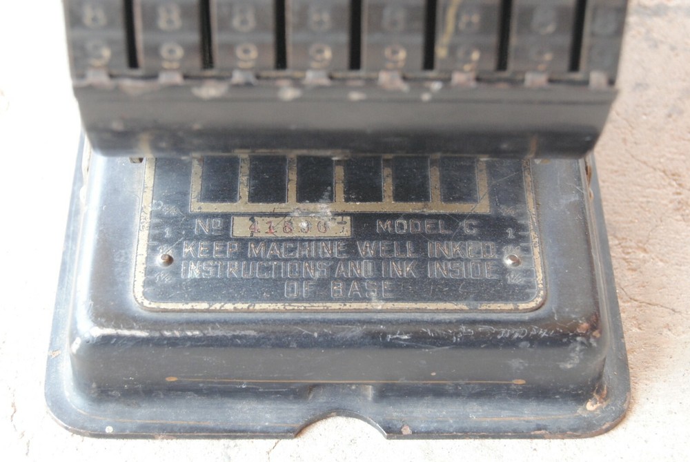 f and e check writer hedman mfg co