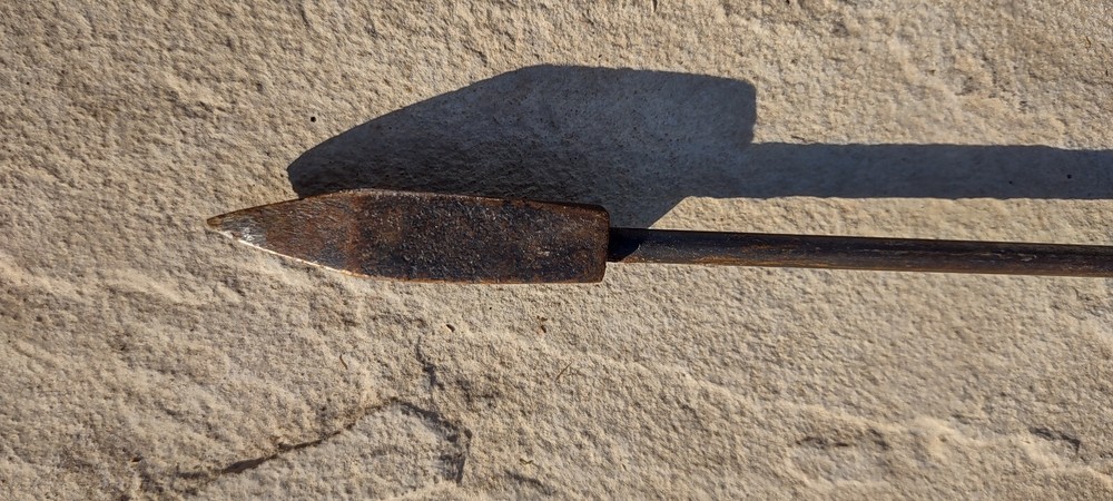 Vintage Soldering Iron