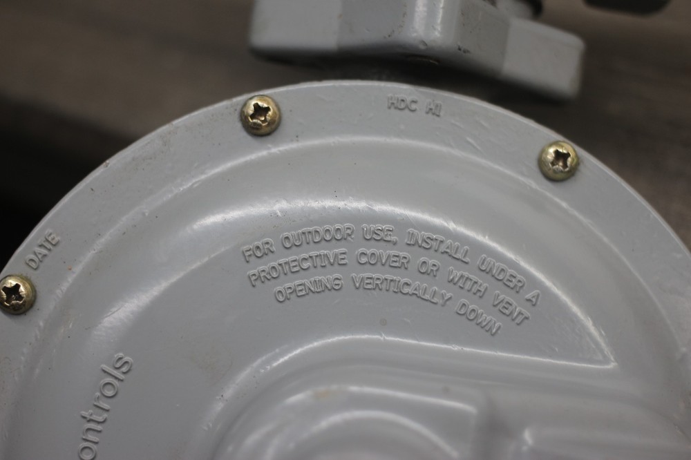 Fisher Controls s102c hdc h1