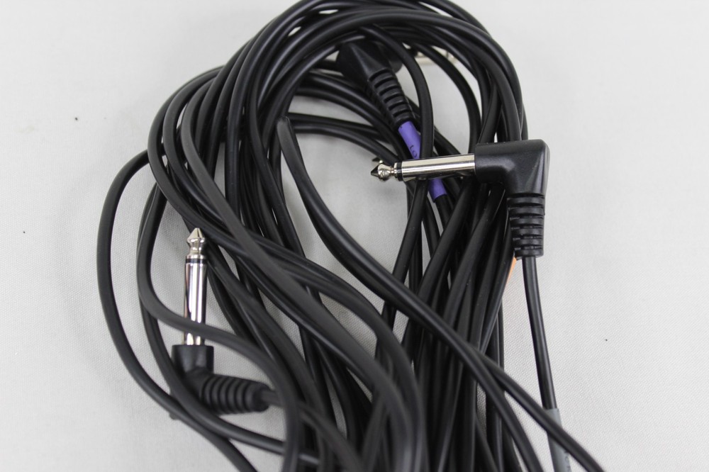 Alesis DM6 Electric Drum Replacement Trigger Cable Harness Assembly
