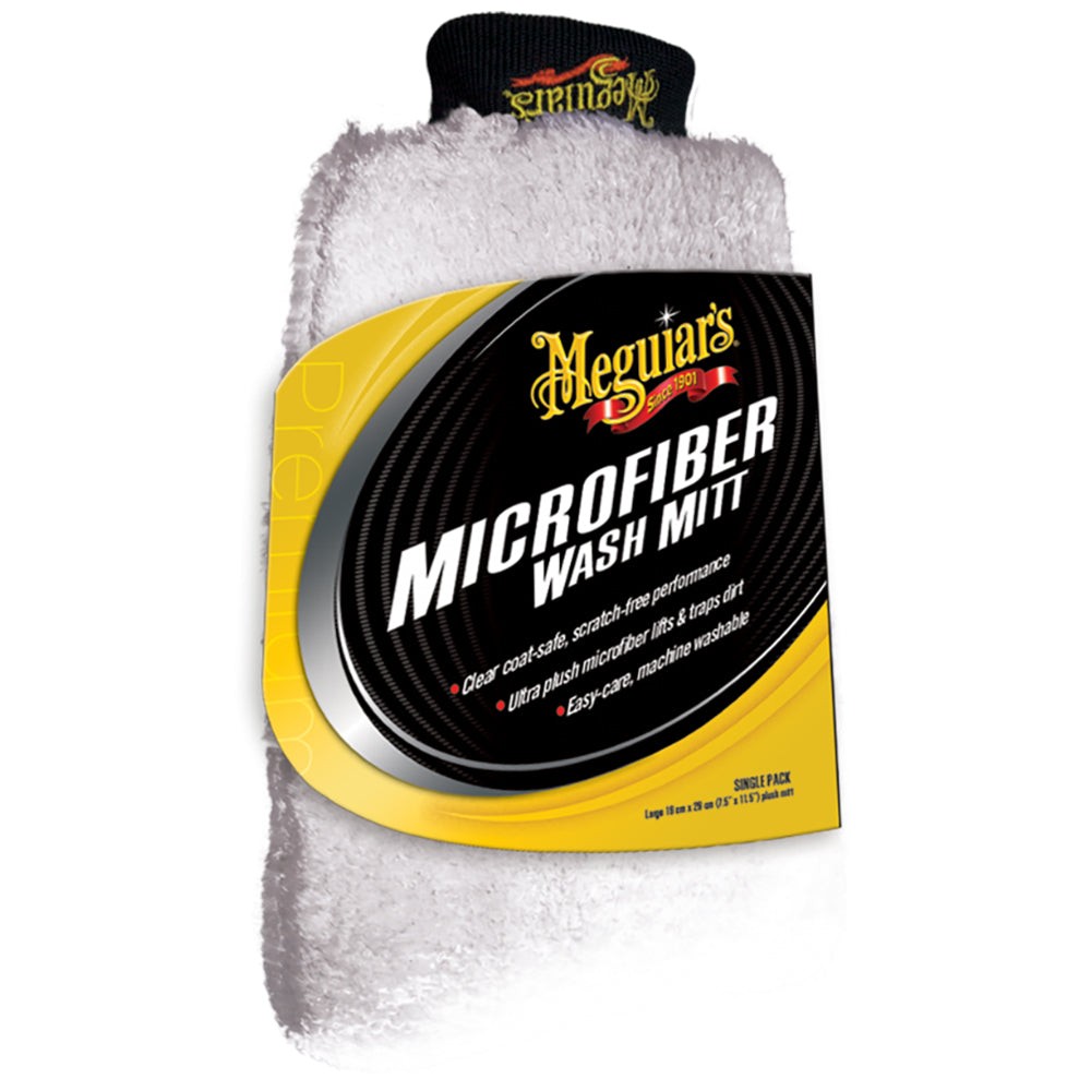 Meguiars X3002  TOWELS/BRUSHES/DUSTER