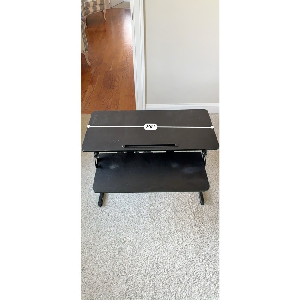 Fezibo Desk Riser Standing Desk