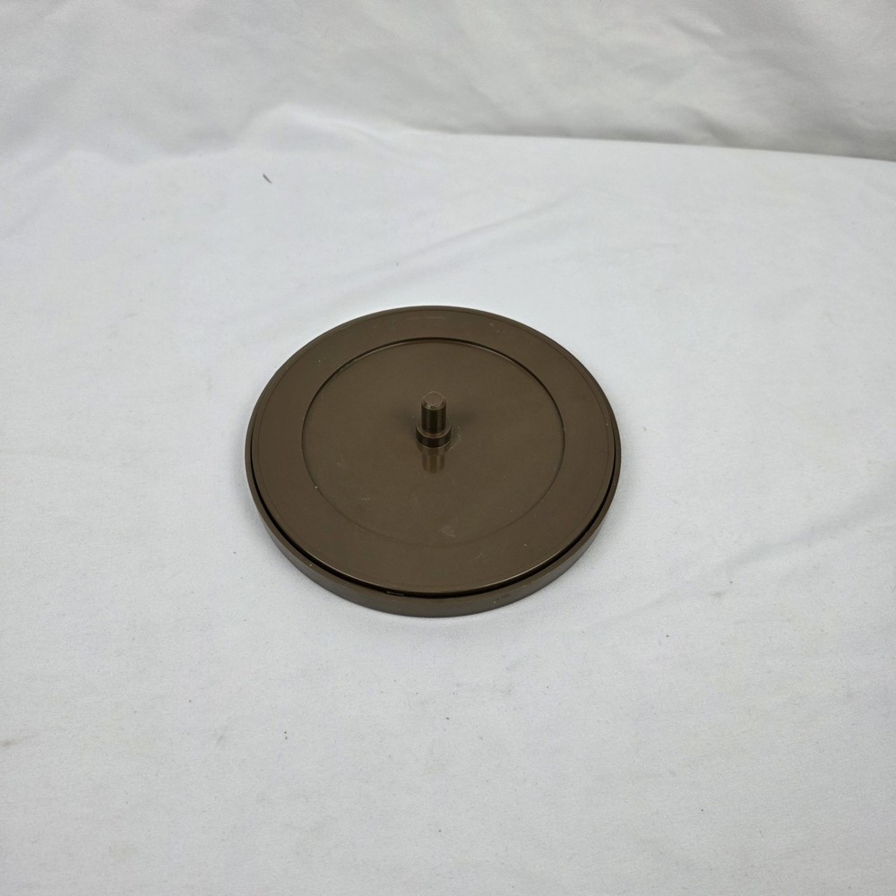 Vintage Oster Regency Kitchen Center Turntable Base Mixer Replacement