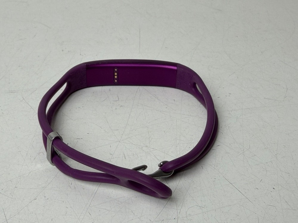 Jawbone UP2 Activity + Sleep Tracker Purple