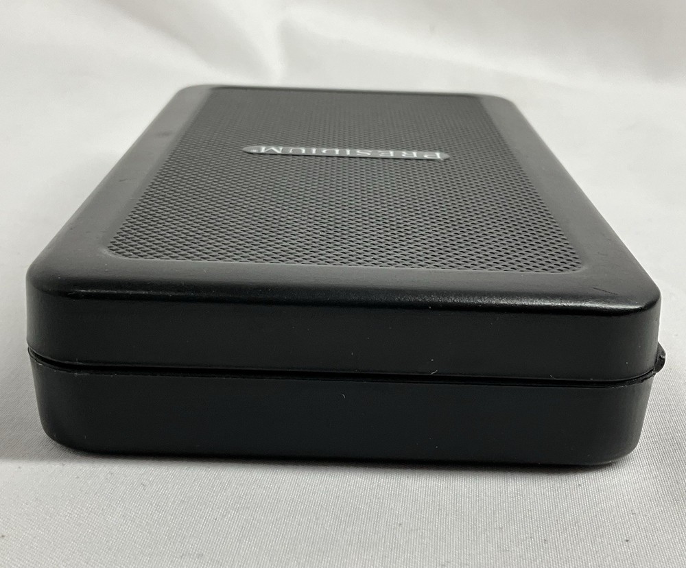 Presidium Gem Computer Gauge-CIB