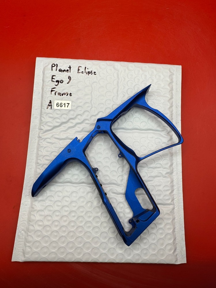 Planet Eclipse Ego 9 Frame