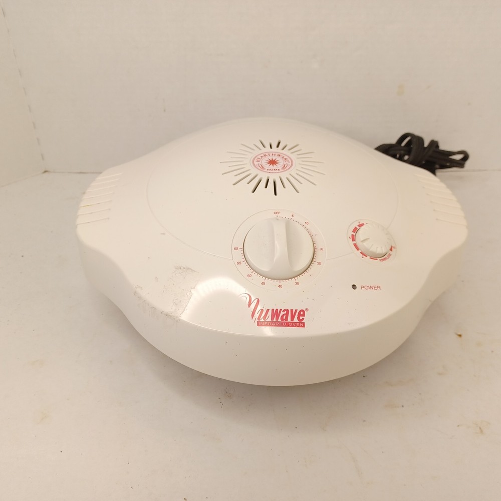 Hearthware NuWave Infrared Oven Model 20203 Replacement Part Motor