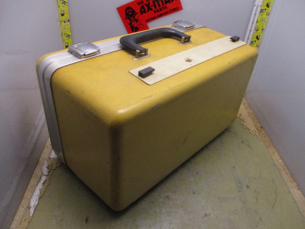 Millennium Microsystem Analyzer A01-02-02-01-04 {GREYSHELF}