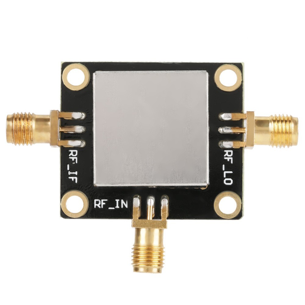 (0.5-500MHz)ADE-1 High Linear Low Noise RF Up And Down Frequency Conversion CS