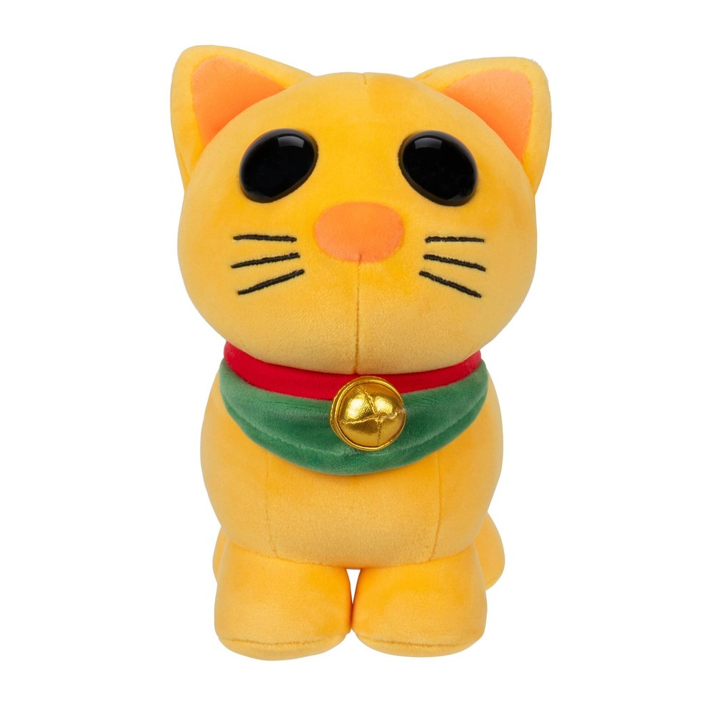 Adopt Me! Maneki-Neko 8" Plush