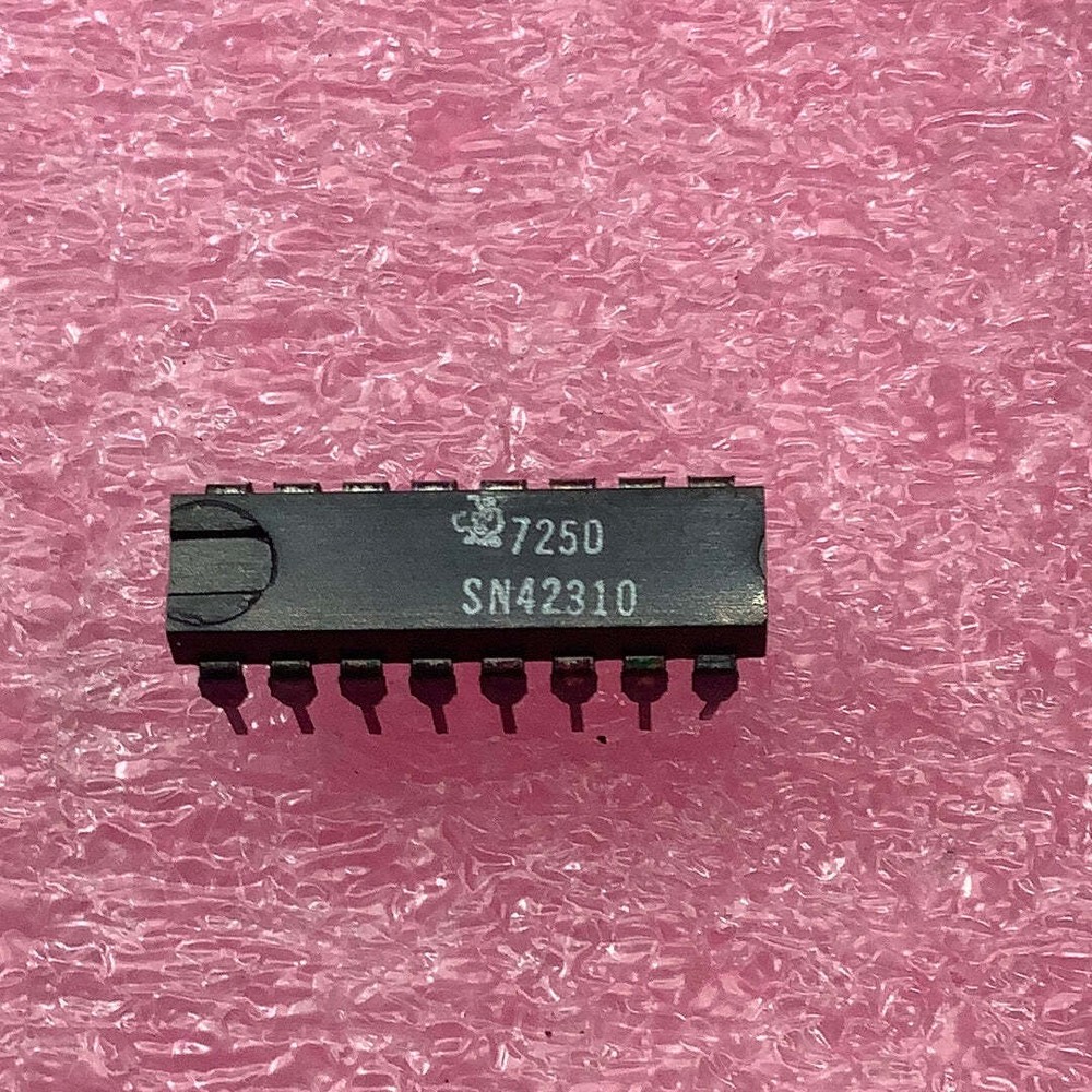 SN42310 - - Integrated Circuit