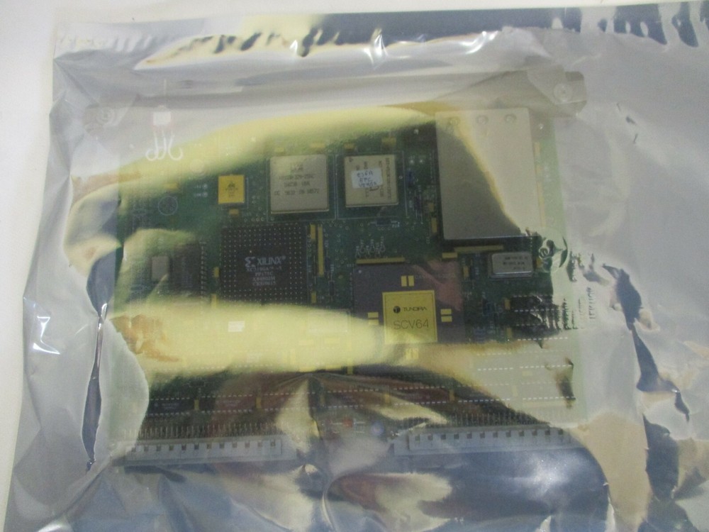 EATON 6N681-99 PROCESSOR MODULE CONSOLIDATED CONTROLS 02750