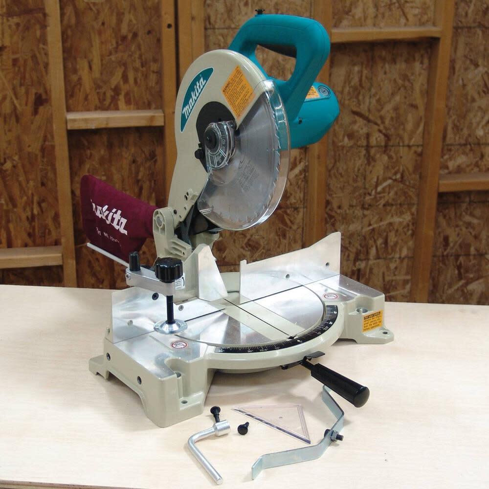 Makita 10 In. Compound Miter Saw