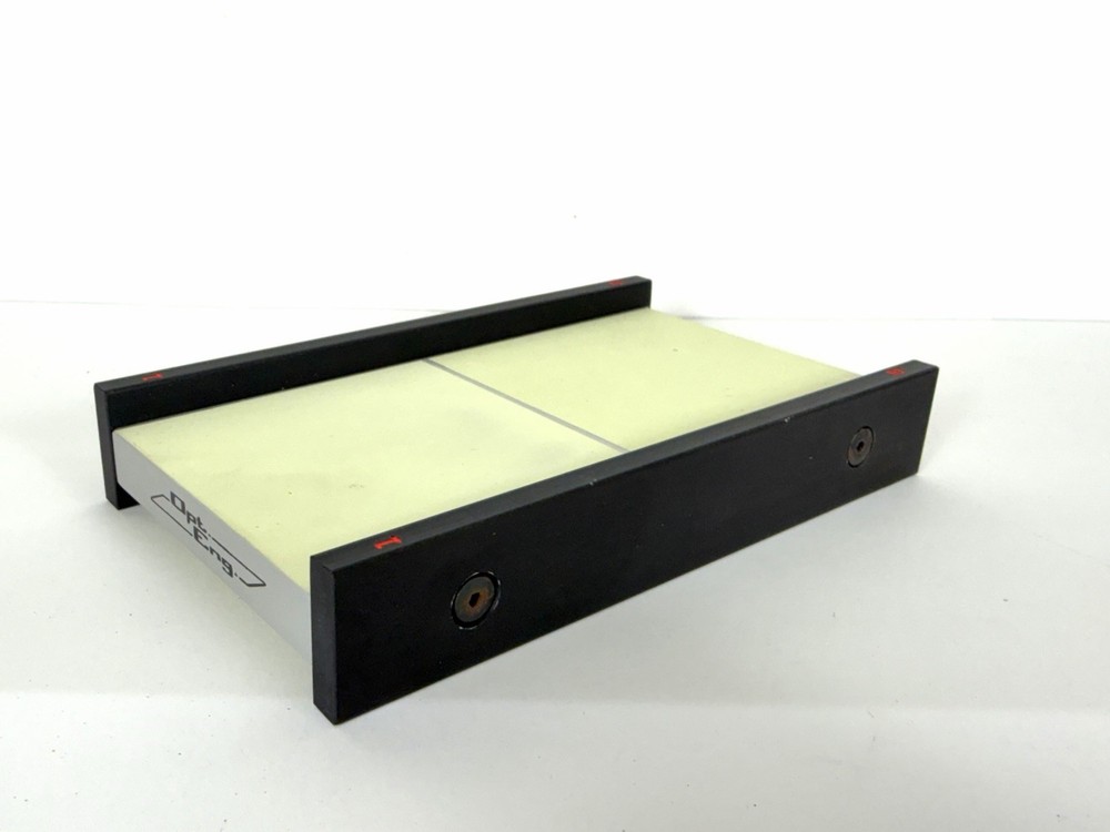 Optical Engineering Laser Craft Plate 6”x3.5”