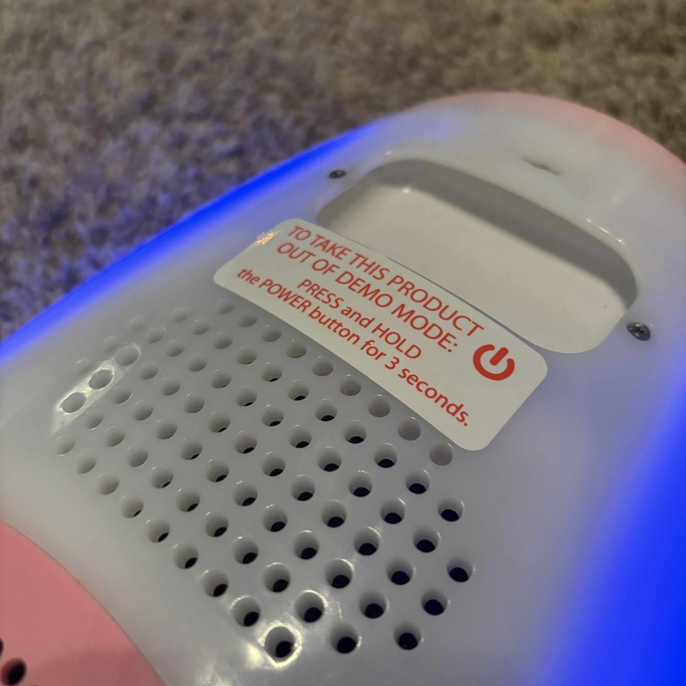 Disney Princess EZ Link plus Bluetooth Karaoke *MISSING WIRELESS MICROPHONE*