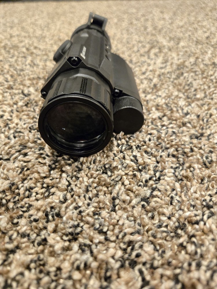 DNT Optics HS225 - Hydra 256x192 25mm Multi-Function Thermal Scope