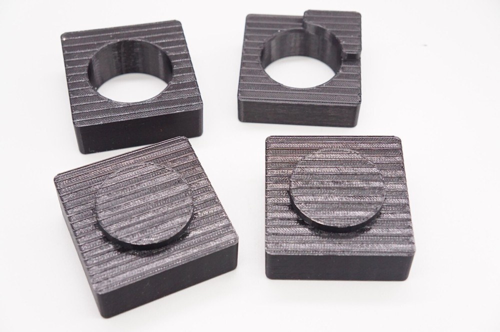 Convenient Angled Stands for Ableton Push 3 Dedicated Midi Controller