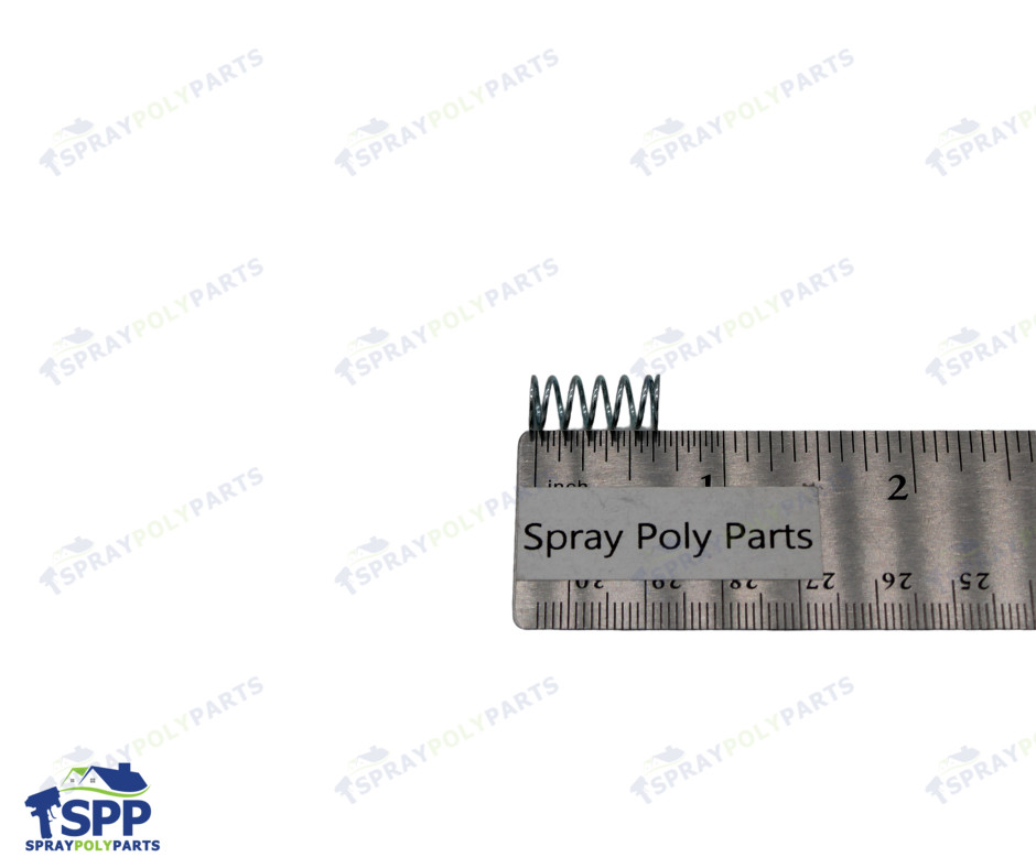 XTREME SPOOL VALVE SPRING, AP-2 - GU-824