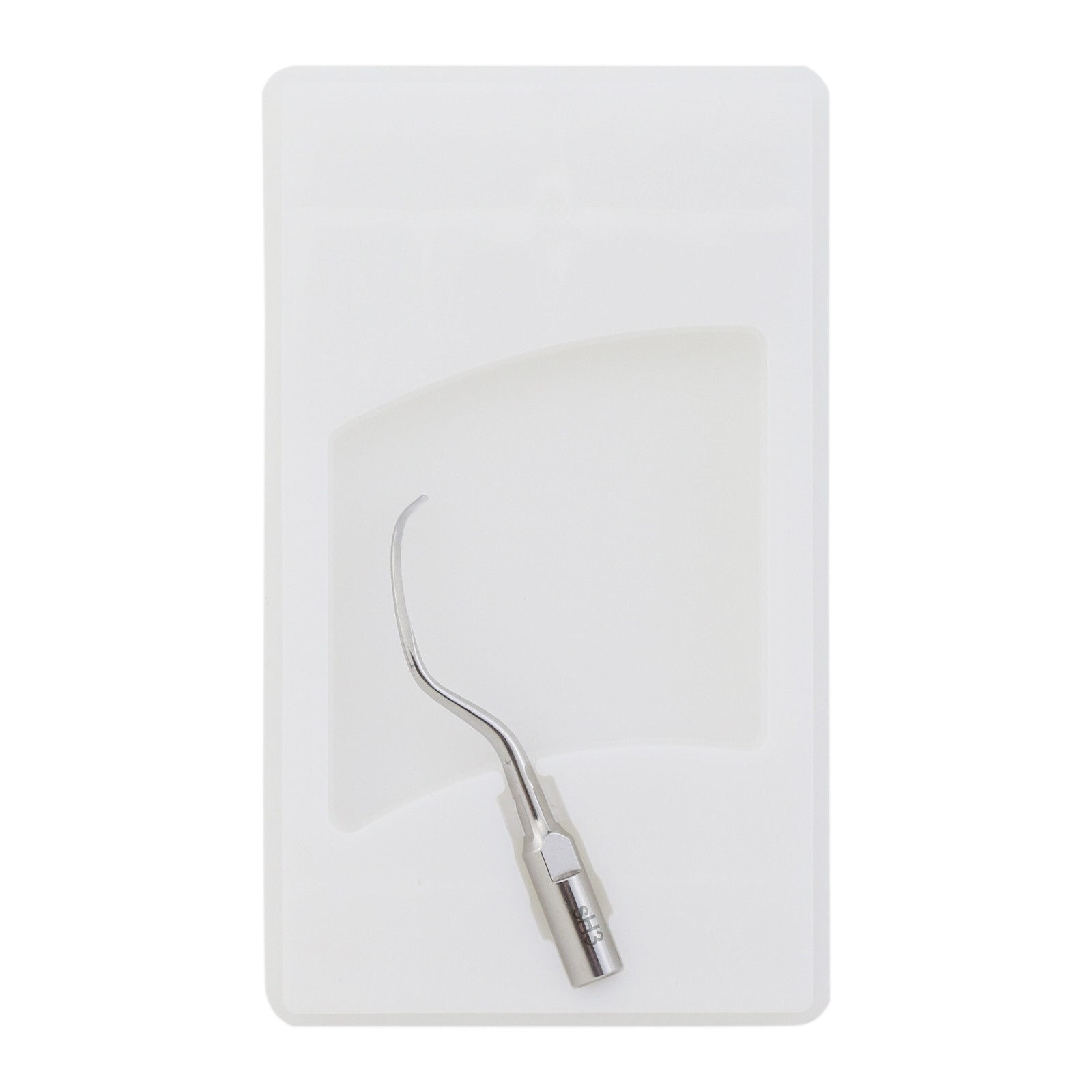 Dental Satelec Acteon Ultrasonic Piezo Scaler Tips Periodontal Tips H3 H4R H4L