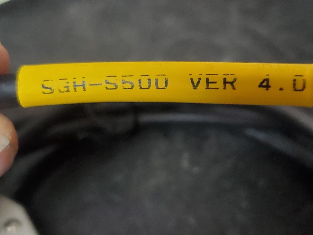 Samsung GH80-01909A Test Box Cellular Tester Box Interface Repair Tool