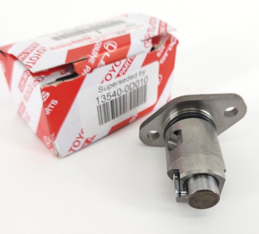 Genuine OEM Toyota 13540-0D010 Timing Chain Tensioner
