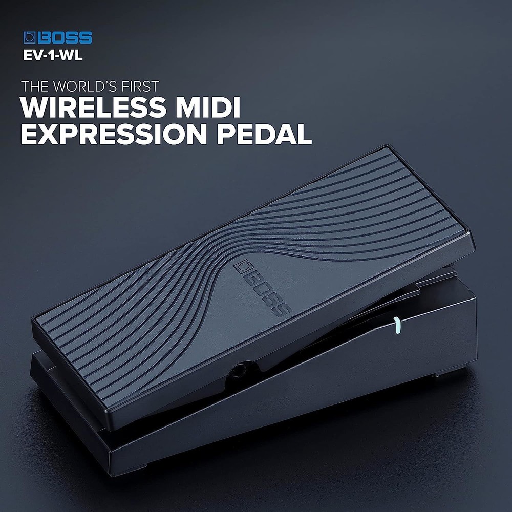 BOSS/EV-1-WL