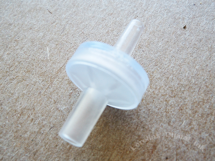 6 PCS Air Filter for Continuous Ink System CISS CIS