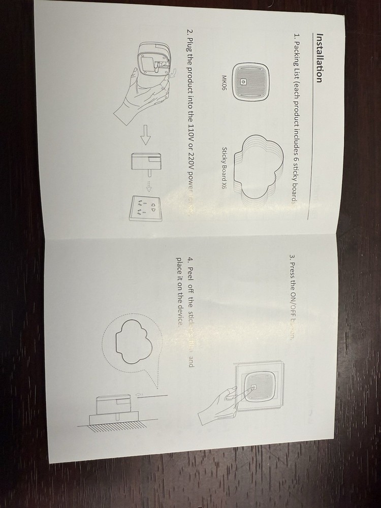 Careland Electronic Fly Trap
