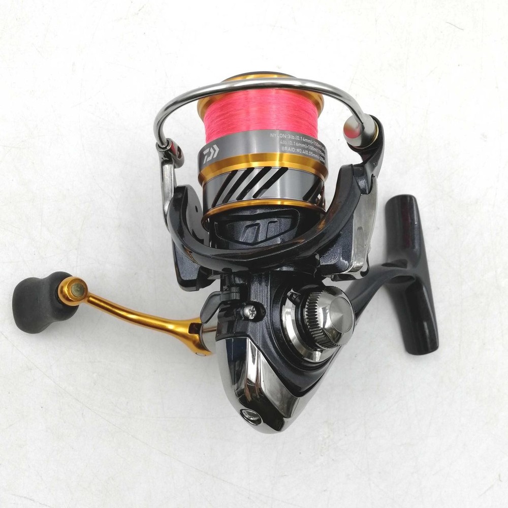 DAIWA REROS LT2000S