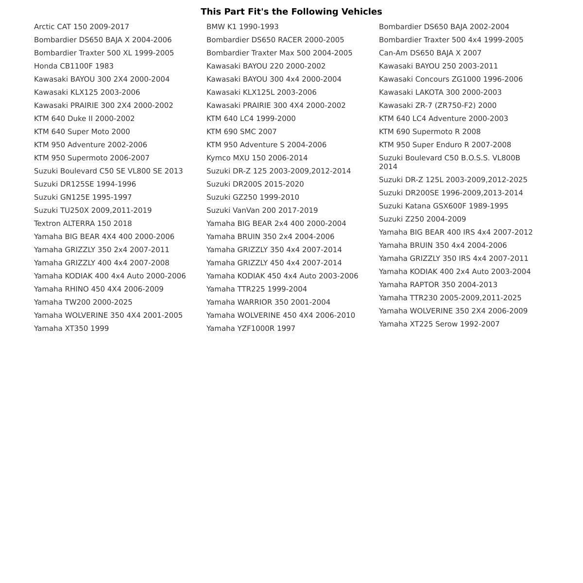 NGK Resistor Sparkplug DR8EA