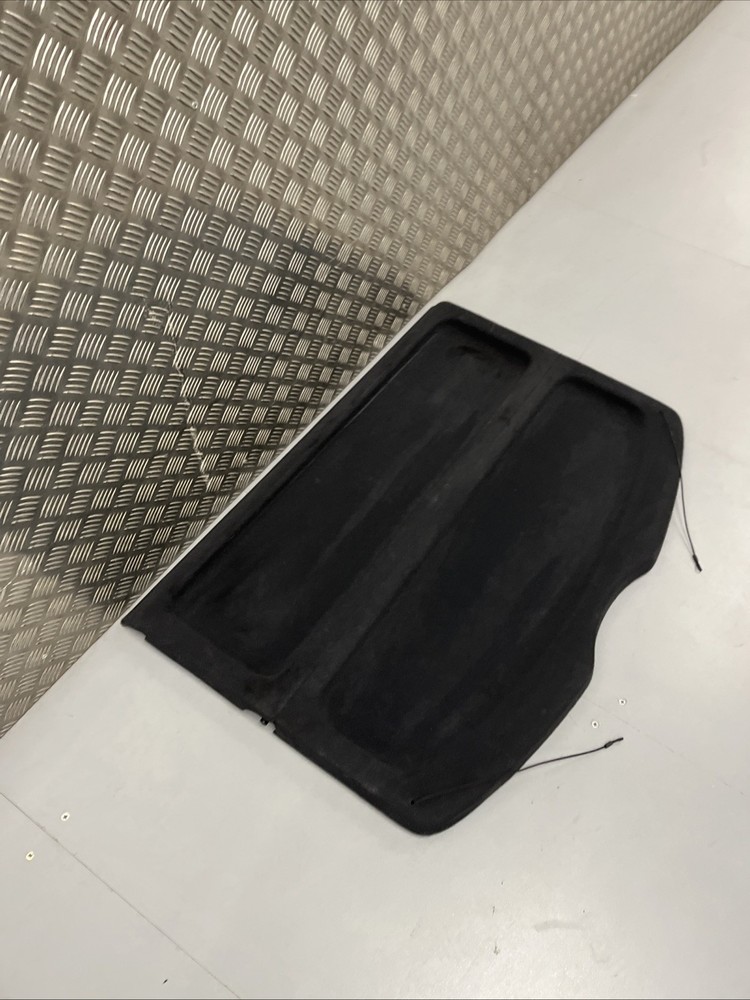 2005-2013 SKODA OCTAVIA PARCEL SHELF