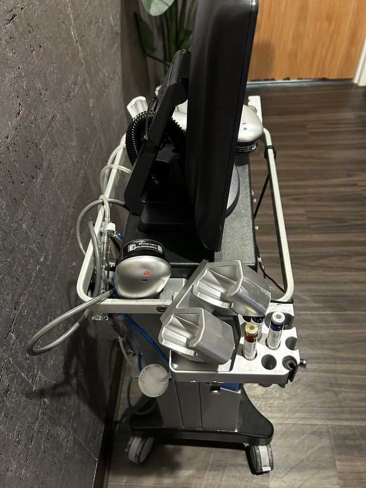 2020 Edge Systems Hydrafacial MD ELITE