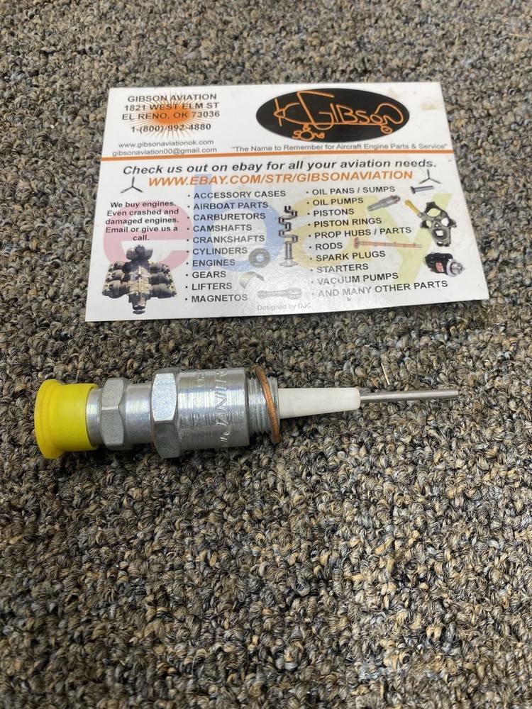 JANITROL 02C12 HEATER IGNITER SPARK PLUG