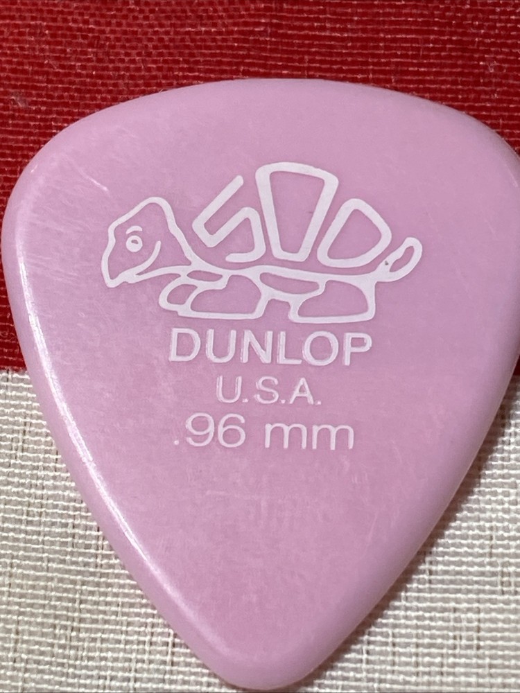 Cage the Elephant Guitar Picks