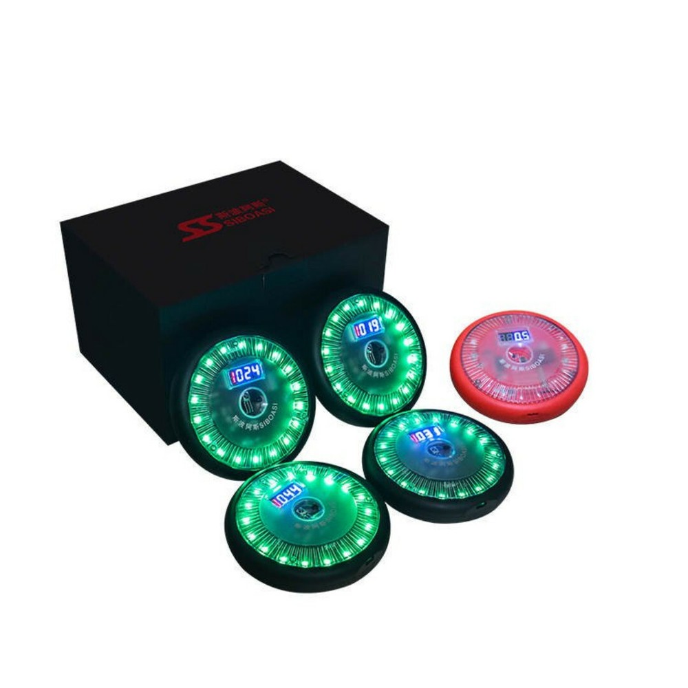 Speed & Agility Lights | Boxing Training | Fit Lights